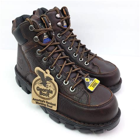 steel toes box|best wide toe work boot.